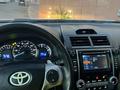 Toyota Camry 2013 годаүшін8 300 000 тг. в Астана – фото 18