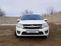 ВАЗ (Lada) Granta 2190 2012 года за 2 250 000 тг. в Шымкент