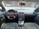 Ford Mondeo 2004 года за 2 100 000 тг. в Алматы – фото 5