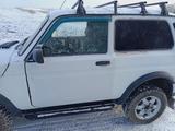 ВАЗ (Lada) Lada 2121 2003 годаfor1 000 000 тг. в Уральск – фото 4