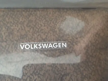 Ветровики на VW GOLF 5, оригинал, из Японии за 15 000 тг. в Алматы – фото 2