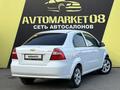 Chevrolet Nexia 2023 годаүшін5 850 000 тг. в Тараз – фото 4