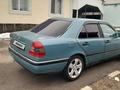 Mercedes-Benz C 200 1994 года за 1 500 000 тг. в Алматы