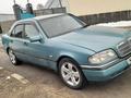 Mercedes-Benz C 200 1994 года за 1 500 000 тг. в Алматы – фото 3