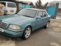 Mercedes-Benz C 200 1994 года за 1 500 000 тг. в Алматы – фото 4