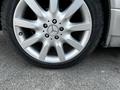 Mercedes-Benz S 320 1995 годаүшін2 350 000 тг. в Тараз – фото 10