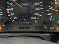 Mercedes-Benz S 320 1995 годаүшін2 350 000 тг. в Тараз – фото 13