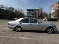 Mercedes-Benz S 320 1995 годаүшін2 350 000 тг. в Тараз – фото 2