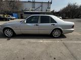 Mercedes-Benz S 320 1995 годаүшін2 350 000 тг. в Тараз
