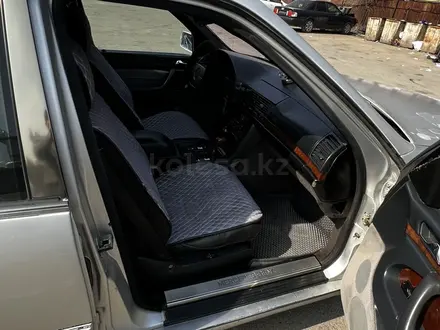 Mercedes-Benz S 320 1995 года за 2 350 000 тг. в Тараз – фото 6