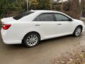 Toyota Camry 2012 года за 8 700 000 тг. в Алматы – фото 11