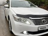 Toyota Camry 2012 года за 8 700 000 тг. в Алматы – фото 4