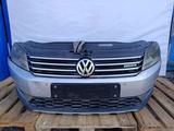 Ноускат (морда) Пассат Б7/Volkswagen Passat B7 за 499 880 тг. в Павлодар