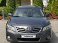 Toyota Camry 2009 годаүшін6 700 000 тг. в Алматы