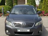 Toyota Camry 2009 года за 6 700 000 тг. в Алматы