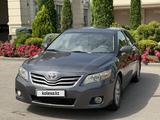 Toyota Camry 2009 года за 6 700 000 тг. в Алматы – фото 3