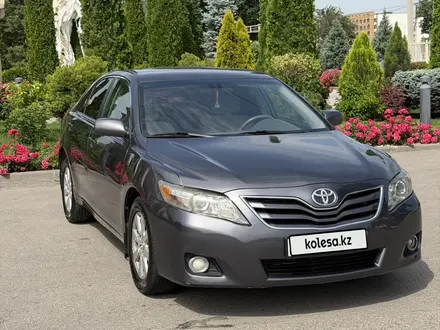 Toyota Camry 2009 года за 6 700 000 тг. в Алматы – фото 2