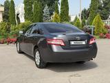 Toyota Camry 2009 года за 6 700 000 тг. в Алматы – фото 4