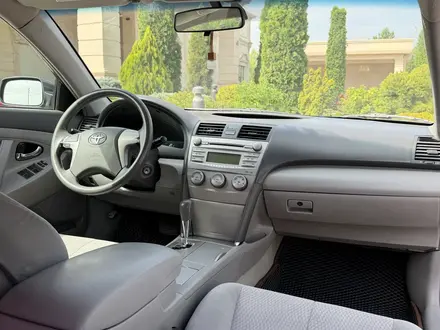 Toyota Camry 2009 года за 6 700 000 тг. в Алматы – фото 6