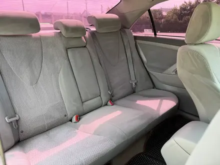 Toyota Camry 2009 года за 6 700 000 тг. в Алматы – фото 7