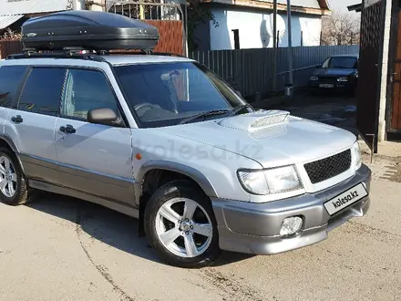 Subaru Forester 1997 года за 3 200 000 тг. в Алматы