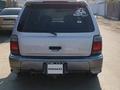 Subaru Forester 1997 годаfor3 200 000 тг. в Алматы – фото 7