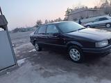 Volkswagen Passat 1991 годаүшін1 150 000 тг. в Алматы – фото 5