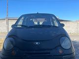 Daewoo Matiz 2006 года за 1 300 000 тг. в Алматы – фото 2