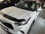 Toyota Highlander 2022 годаүшін30 000 000 тг. в Алматы – фото 2