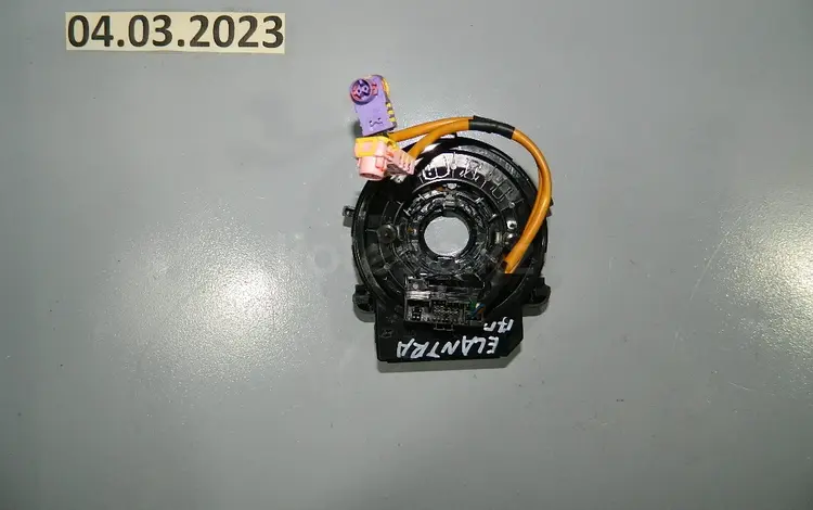 ШЛЕЙФ РУЛЯ (КОЛЬЦО SRS) (В АССОРТИМЕНТЕ) за 15 000 тг. в Алматы