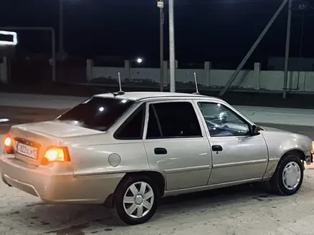 Daewoo Nexia 2013 года за 1 000 000 тг. в Актау – фото 2