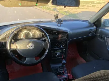 Daewoo Nexia 2013 года за 1 000 000 тг. в Актау – фото 4