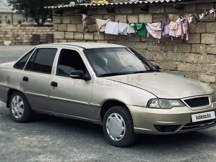 Daewoo Nexia 2013 года за 1 000 000 тг. в Актау – фото 3