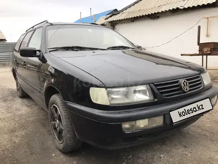 Volkswagen Passat 1995 года за 2 600 000 тг. в Астана