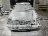 Mercedes-Benz E 230 1997 года за 2 000 000 тг. в Жезказган