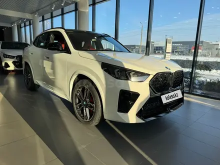 BMW X2 XDrive 20i 2025 года за 35 323 000 тг. в Актобе – фото 4