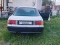 Audi 80 1987 года за 300 000 тг. в Алматы – фото 2