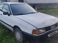 Audi 80 1987 года за 300 000 тг. в Алматы – фото 4