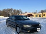 Audi 100 1991 года за 1 400 000 тг. в Шу – фото 2