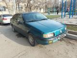 Volkswagen Passat 1991 годаүшін1 200 000 тг. в Талдыкорган