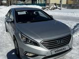 Hyundai Sonata 2015 года за 5 000 000 тг. в Караганда – фото 2