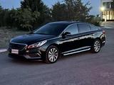 Hyundai Sonata 2017 года за 5 500 000 тг. в Жезказган