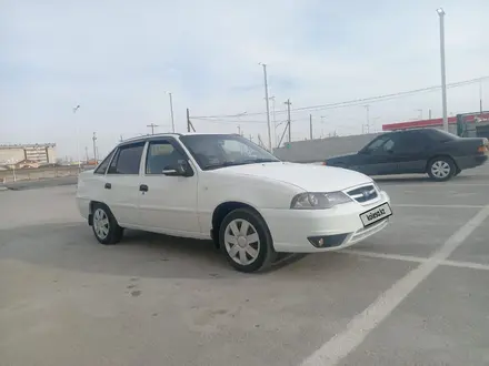 Daewoo Nexia 2013 года за 2 000 000 тг. в Кызылорда – фото 11