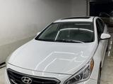 Hyundai Sonata 2016 года за 8 500 000 тг. в Кызылорда – фото 2