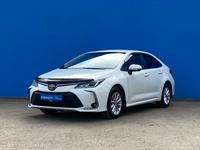 Toyota Corolla 2020 года за 9 160 000 тг. в Алматы