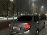 ВАЗ (Lada) Granta 2190 2020 года за 4 500 000 тг. в Павлодар – фото 2