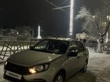 ВАЗ (Lada) Granta 2190 2020 года за 4 500 000 тг. в Павлодар – фото 5