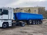 Renault  Magnum 2007 года за 22 800 000 тг. в Астана