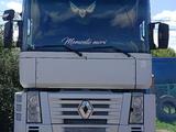 Renault  Magnum 2007 года за 22 800 000 тг. в Астана – фото 3