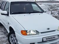 ВАЗ (Lada) 2114 2013 годаүшін2 500 000 тг. в Костанай